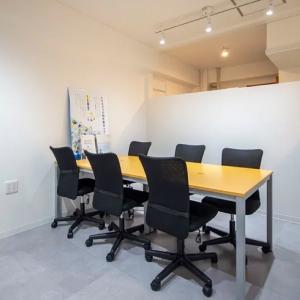 パーテーションで区切られているのでプライバシー面も安心です！