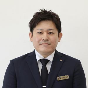 上田 裕太郎（ウエダ ユウタロウ）