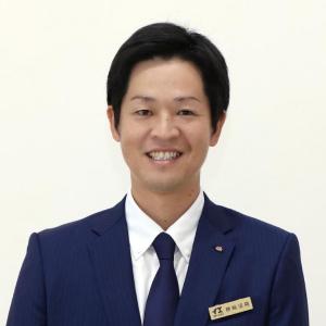 神﨑 清隆（カミザキ キヨタカ）