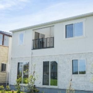 お客様の未来を考えていきます。