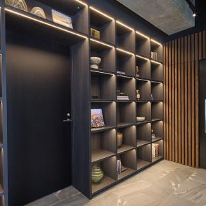 落ち着いた空間でお話しましょう！