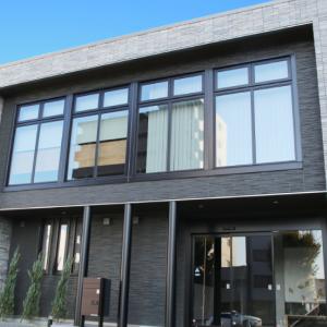 こちらが店舗です！