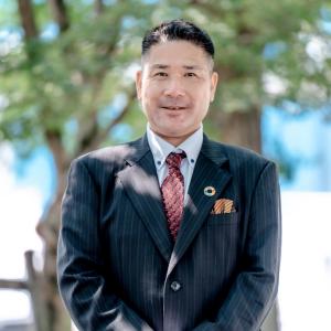 代表取締役 髙柳 比呂志
