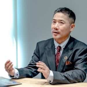 お客様から選ばれる商品を提供すべく、日々の情報収集、創意工夫、改善をおこない、進化し続けます。