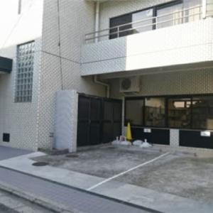 駐車場も完備です◎