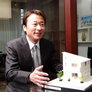 代表取締役 小林 勇二