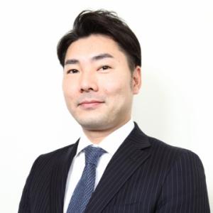 部長  古井丸 崇