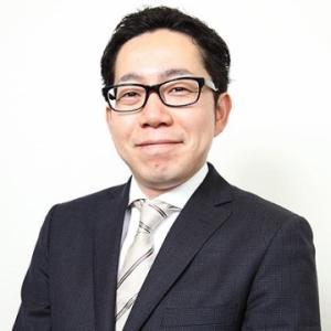 課長 福嶋 宏尚