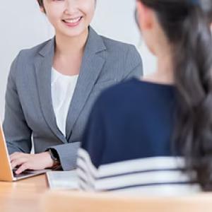 お客様に真摯に向き合います。