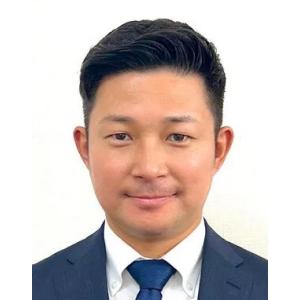 店長 篠原 篤矢