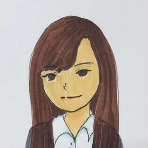 営業サポート 市川 綾音