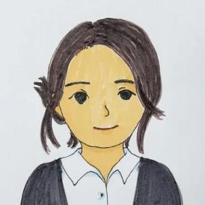 営業サポート 植田 綾香