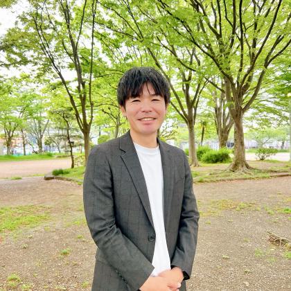 名前：田代　悠真 年齢：30代  業界経験：9年宅建 得意エリア静岡市、藤枝市、焼津市、島田市など お客様とのご縁を大切に、誠心誠意努めます。