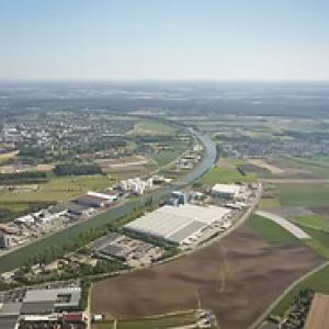 街全体のことも考えていきます。