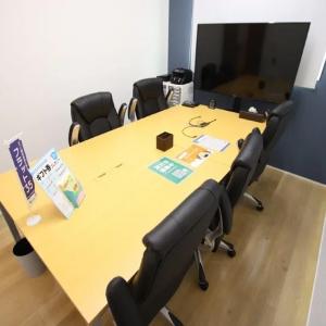 最新情報を共有しながらお話します。