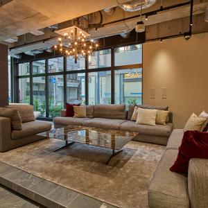 内装にもこだわっています！