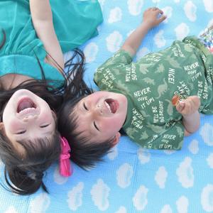 キッズスペースも完備◎