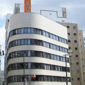 千葉本社はこの建物です！