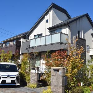 住み替え先のご案内もお任せください！