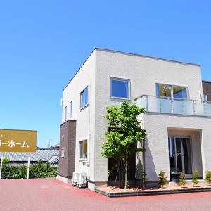 不動産売買から新築物件の建築まで承ります！