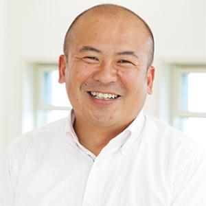 代表：齋藤卓弥