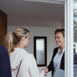 不動産、それは 「心」が落ち着く場所。 「心」がときめく場所。