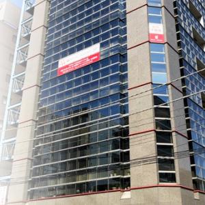 当ビルの6階が店舗です！