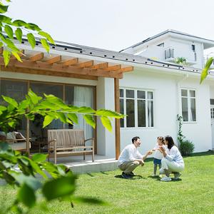 お客様ひとりひとりに向き合います。