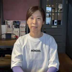 Sales：大底　小燕 来日20年が経ち、2020年日本語教師の資格を取得し、さらにスキルアップを目的として、2024年11月に宅地建物取引士を取得致しました。