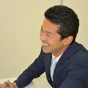 支店長： 樋口　剛司（ヒグチ　タケシ）