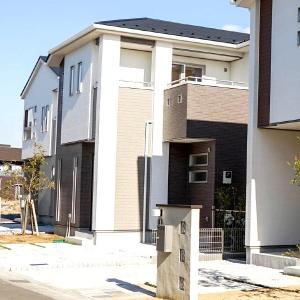 不動産のことならなんでもご相談ください！