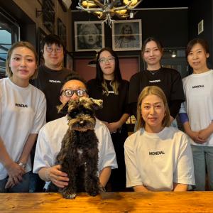 スタッフ一同、お客様のご来店を心よりお待ちしております！