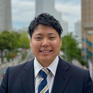 グループマネージャー 佐竹　杏亮