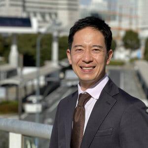 資産コンサルティング事業部 部長 高橋　晃司