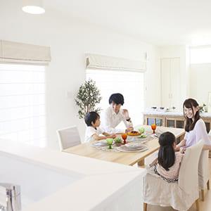 ご依頼者様だけでなく、そのご家族様まで幸せになるご決断ができるよう、最善を尽くして行動いたします。