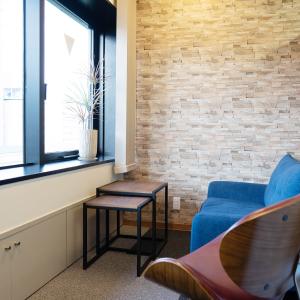 お客様ひとりひとりに寄り添います。