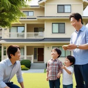 お客様の未来を考え、最適なご提案をします。