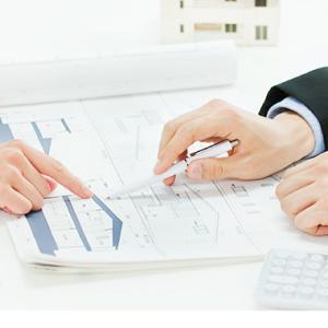 不動産に関することはなんでもお任せください！