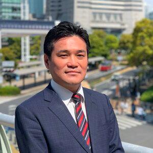 代表取締役 岡崎　泰旦