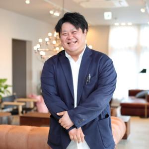 営業部 山崎 一喜