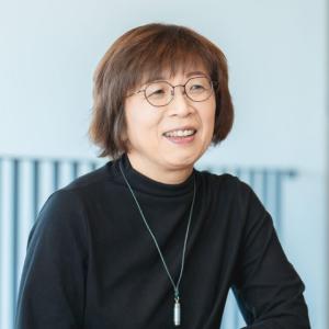 設計積算室 室長 多田 さおり