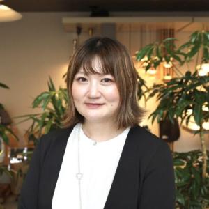 不動産・売買事業部 西村 愛美