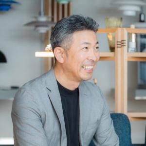 代表取締役社長 加藤孝則