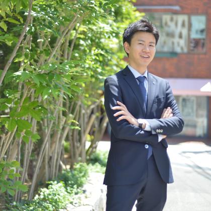 【不動産エージェント：野間 直人（のま なおと）】