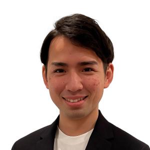 比嘉 悌利 営業