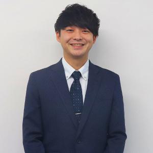 不動産アドバイザー 横田 侑也