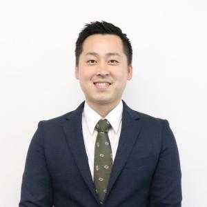 不動産アドバイザー 西浦 伊智郎