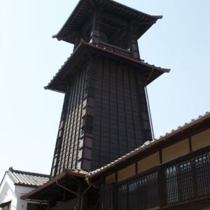 川越市地域密着の営業をしています！