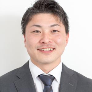 仲谷　哲史 福井市の不動産ならお任せください！ 