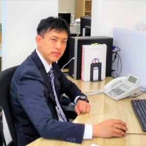 坂下　嘉康 お客様のご要望に精一杯お応えいたします！ 